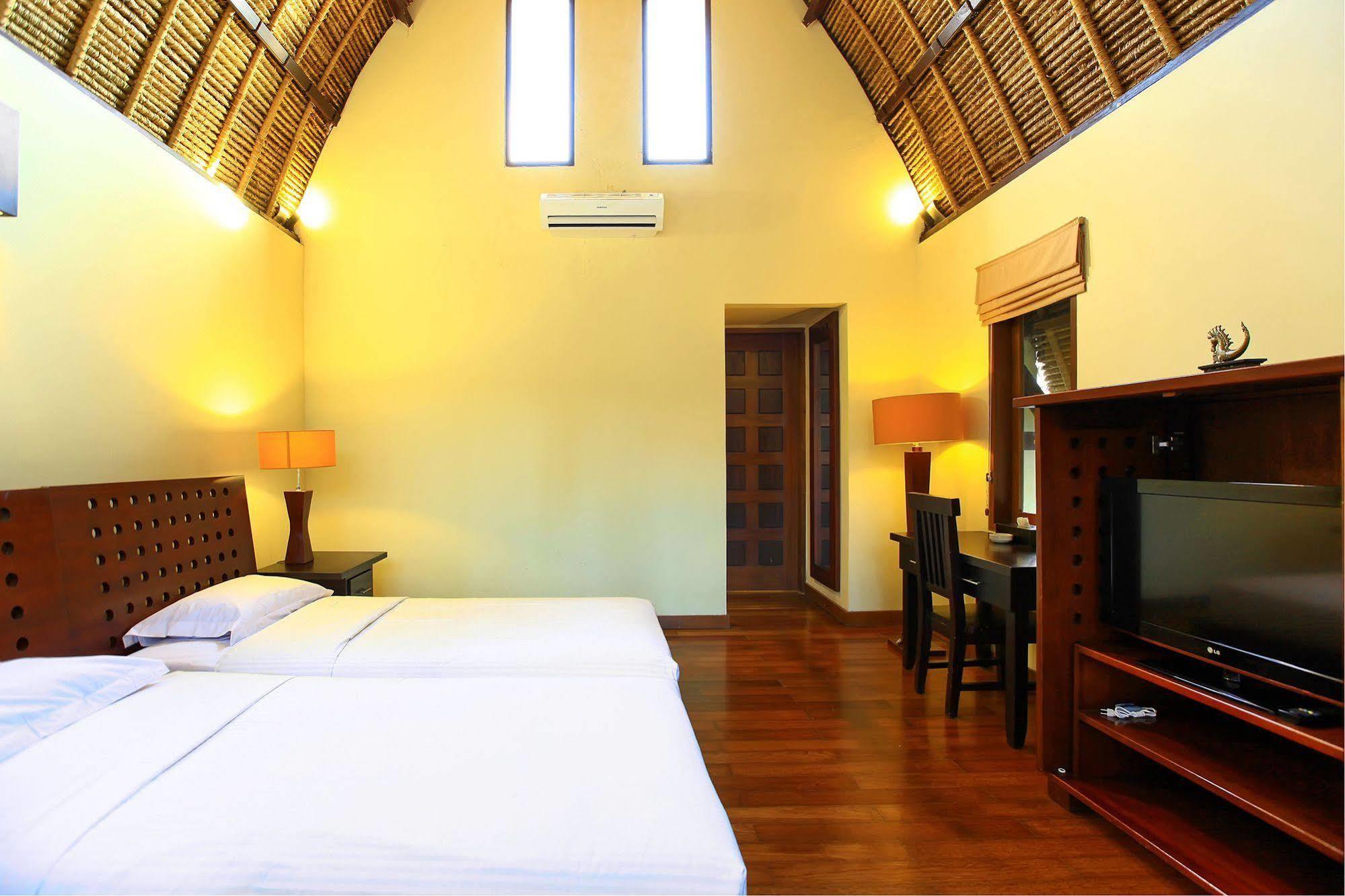 Mutiara Jimbaran Villas Kuta Selatan Екстериор снимка